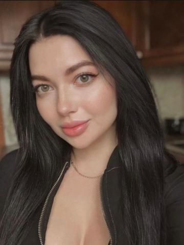 Индивидуалка Магдалина фото 2