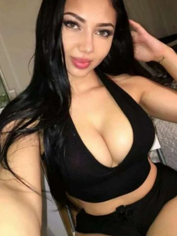Проститутка Полина, 21 год, г. Новый Свет
