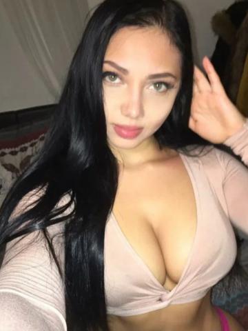 Индивидуалка Полина фото 3