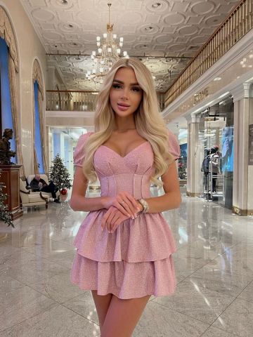 Проститутка Жасмин, 23 года, г. Новый Свет