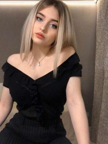 Проститутка Юстина, 23 года, г. Новый Свет
