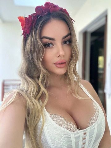 Индивидуалка Ирма фото 3