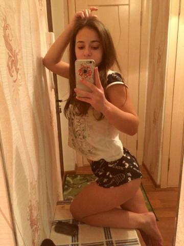 Проститутка Диана, 23 года, г. Новый Свет