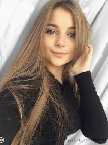 Индивидуалка Елизавета фото 4