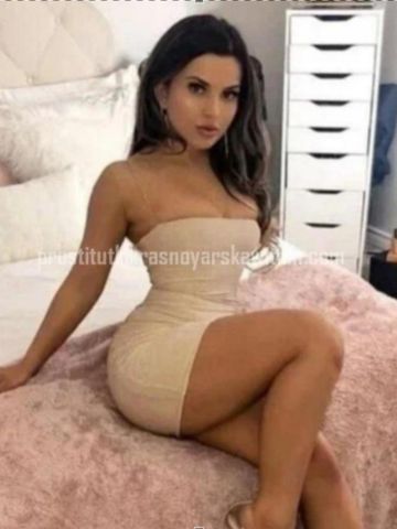 Проститутка Лариса, 25 лет, г. Новый Свет