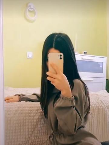 Индивидуалка Екатерина фото 3